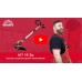 Триммер аккумуляторный Vitals Master AZT 1812p SmartLine