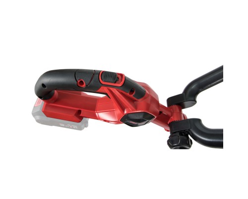 Триммер аккумуляторный Vitals Master AZT 1812p SmartLine