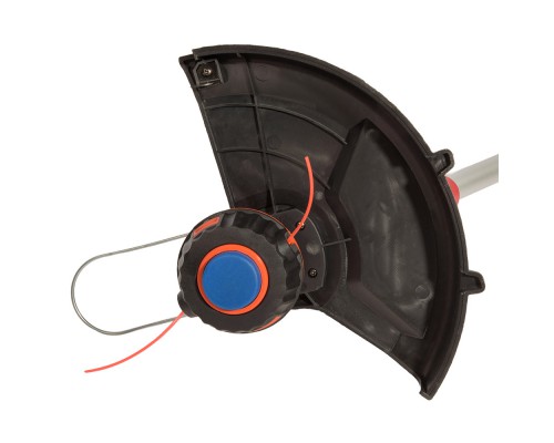 Триммер аккумуляторный Vitals Master AZT 18350 BL SmartLine+