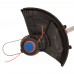 Триммер аккумуляторный Vitals Master AZT 18350 BL SmartLine+