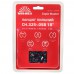 Цепь пильная Vitals Master СH .325-.058 18