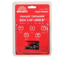 Цепь пильная Vitals Master SСH 1/4