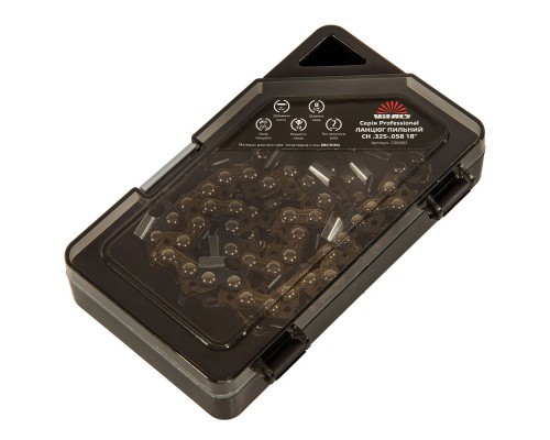 Цепь пильная Vitals Professional СH .325-.058 18