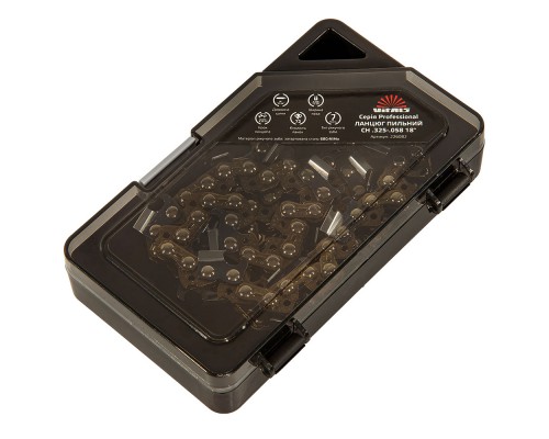 Цепь пильная Vitals Professional СH 3/8
