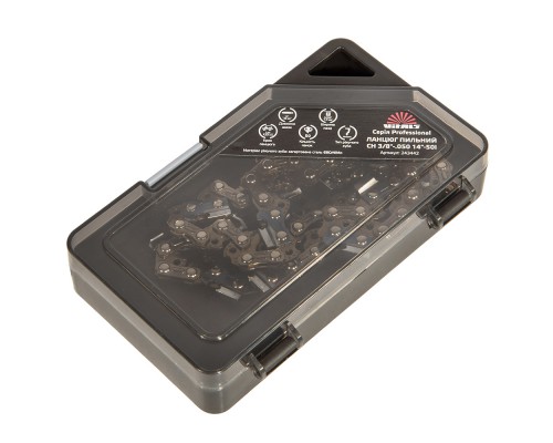 Цепь пильная Vitals Professional СH 3/8