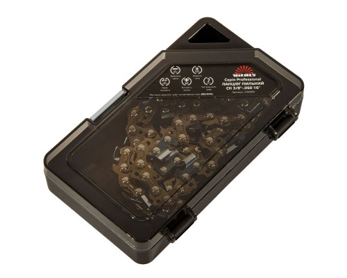 Цепь пильная Vitals Professional СH 3/8