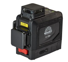 Уровень лазерный Vitals Professional LL 12go