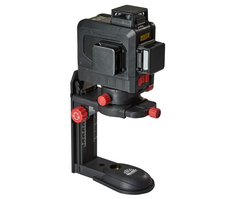 Уровень лазерный Vitals Professional LL 12go