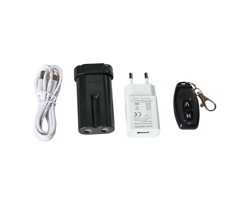Уровень лазерный Vitals Professional LL 12go