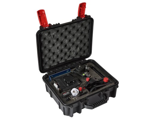 Уровень лазерный Vitals Professional LL 12go