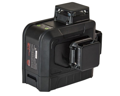 Уровень лазерный Vitals Professional LL 12go