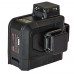 Уровень лазерный Vitals Professional LL 12go