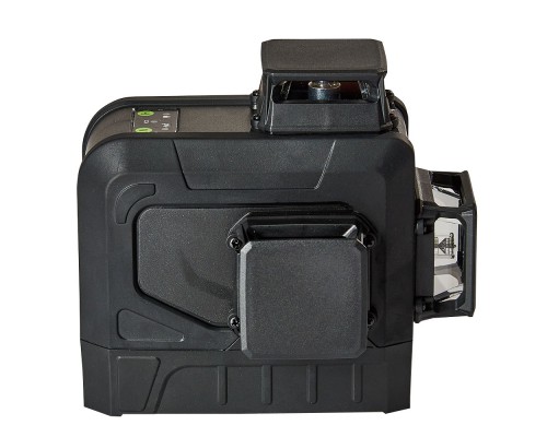 Уровень лазерный Vitals Professional LL 12go