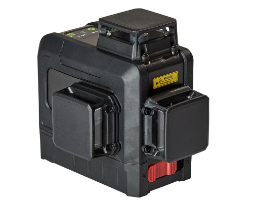 Уровень лазерный Vitals Professional LL 12go