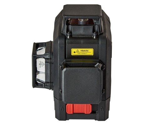 Уровень лазерный Vitals Professional LL 12go