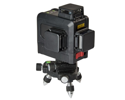 Уровень лазерный Vitals Professional LL 12go