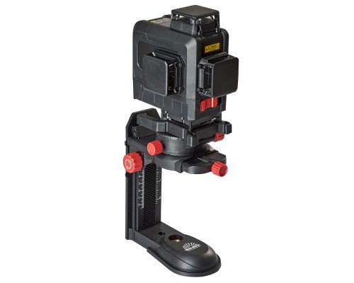 Уровень лазерный Vitals Professional LL 16go