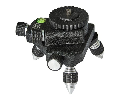 Уровень лазерный Vitals Professional LL 16go