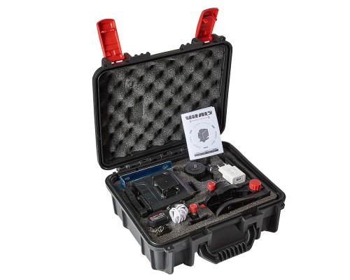 Уровень лазерный Vitals Professional LL 16go