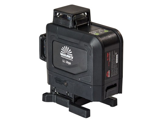 Уровень лазерный Vitals Professional LL 16go