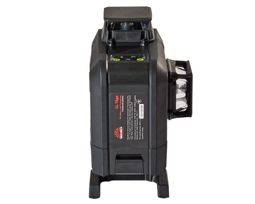 Уровень лазерный Vitals Professional LL 16go