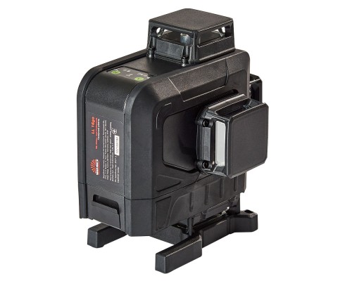 Уровень лазерный Vitals Professional LL 16go