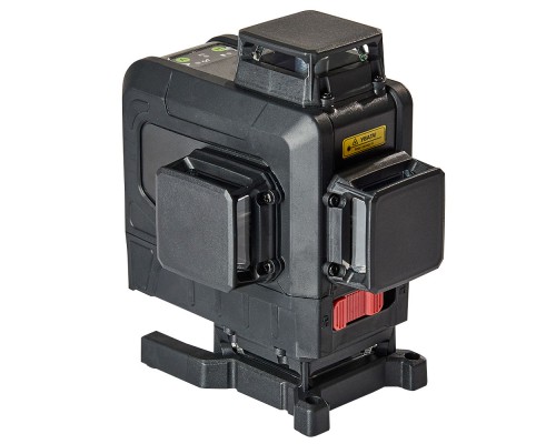 Уровень лазерный Vitals Professional LL 16go