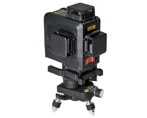Уровень лазерный Vitals Professional LL 16go