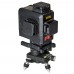 Уровень лазерный Vitals Professional LL 16go