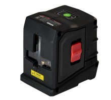 Уровень лазерный Vitals Professional LL 2go