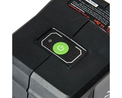 Уровень лазерный Vitals Professional LL 2go