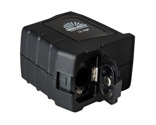Уровень лазерный Vitals Professional LL 2go