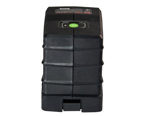 Уровень лазерный Vitals Professional LL 2go