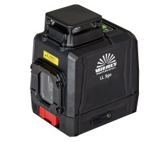 Уровень лазерный Vitals Professional LL 5go