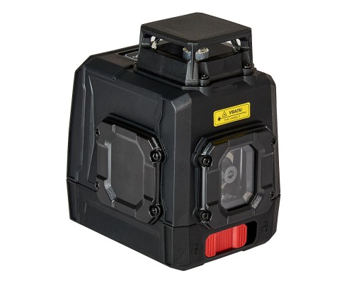 Уровень лазерный Vitals Professional LL 5go