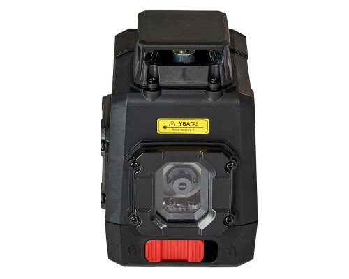 Уровень лазерный Vitals Professional LL 5go