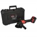 УШМ аккумуляторная Vitals Master ALs 18125 Kit SmartLine+