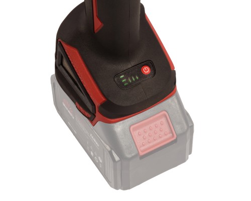 УШМ аккумуляторная Vitals Master ALs 18125c BL