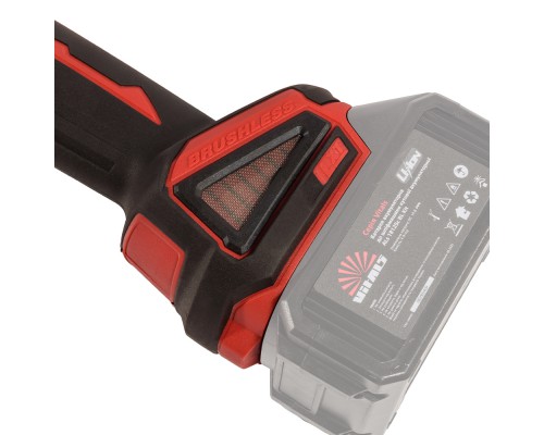 УШМ аккумуляторная Vitals Master ALs 18125c BL