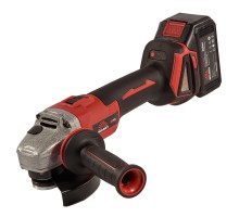 УШМ аккумуляторная Vitals Master ALs 18125c BL Kit