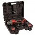УШМ аккумуляторная Vitals Master ALs 18125c BL Kit