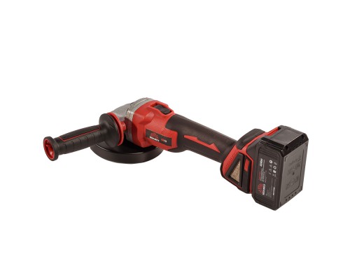 УШМ аккумуляторная Vitals Master ALs 18125c BL Kit