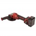 УШМ аккумуляторная Vitals Master ALs 18125c BL Kit