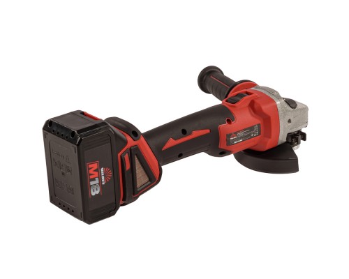 УШМ аккумуляторная Vitals Master ALs 18125c BL Kit