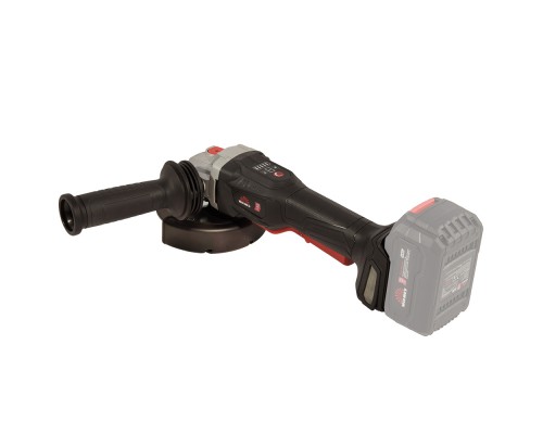 УШМ аккумуляторная Vitals Professional ALs 18125v BS SmartLine+
