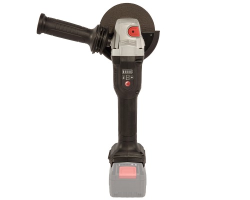 УШМ аккумуляторная Vitals Professional ALs 18125v BS SmartLine+