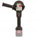 УШМ аккумуляторная Vitals Professional ALs 18125v BS SmartLine+