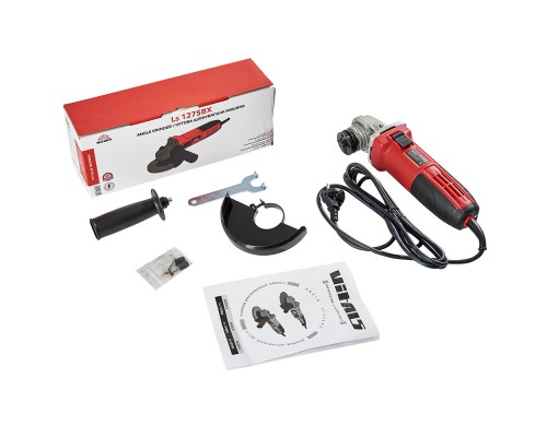 УШМ Vitals Ls1275BX