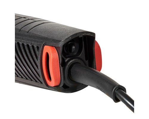 Машина шлифовальная угловая Vitals Ls1275HT