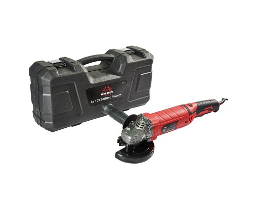 УШМ Vitals Master Ls 12120BRvc power+